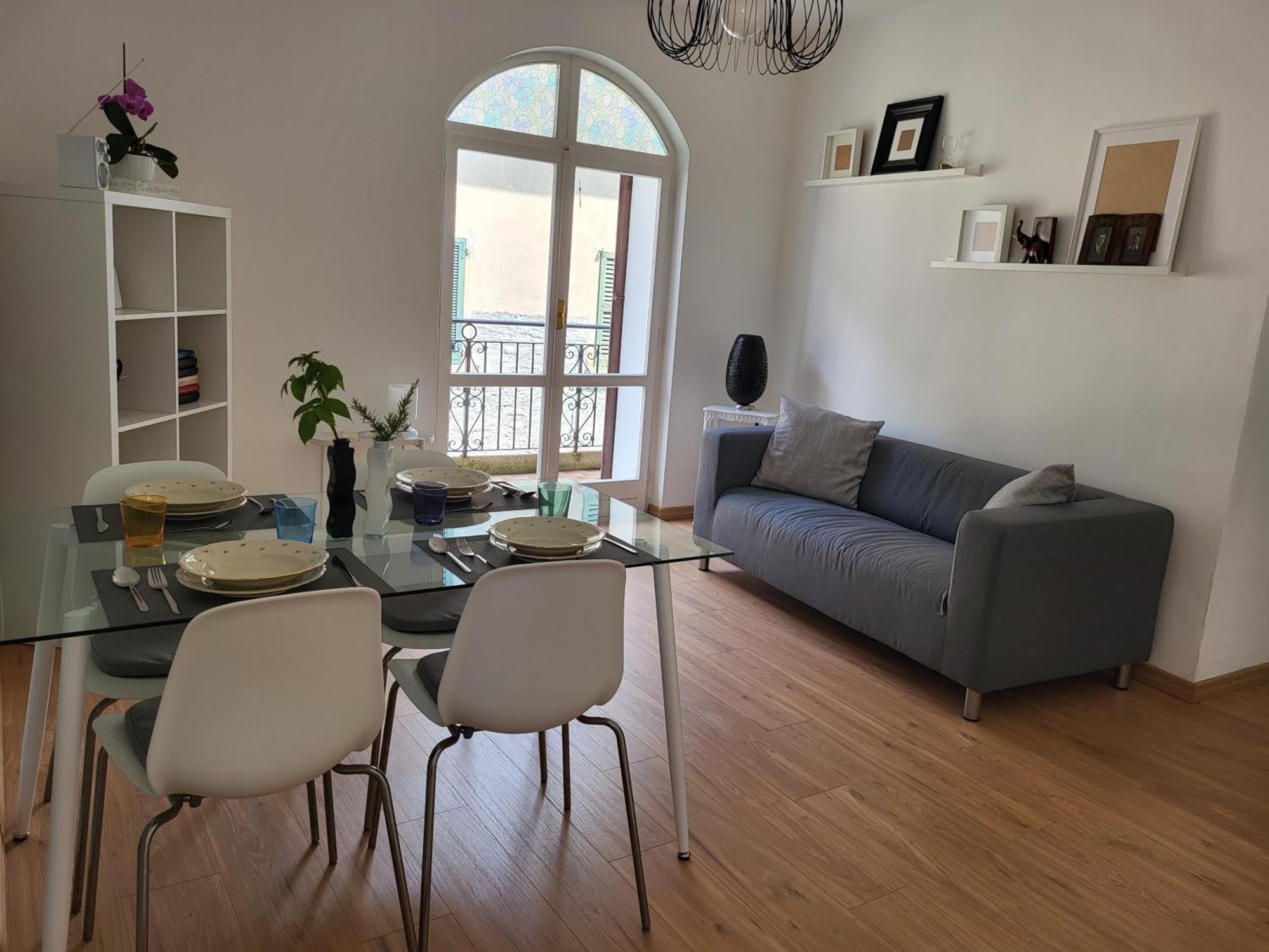 Casa Onorina, Relax E Tranquillita Sul Lago D'Orta Bolzano Novarese Exterior photo