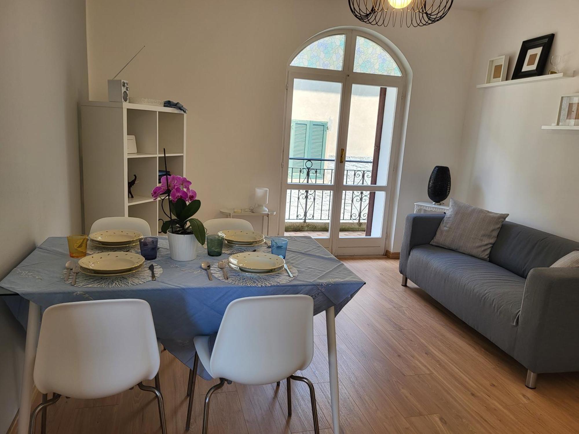 Casa Onorina, Relax E Tranquillita Sul Lago D'Orta Bolzano Novarese Exterior photo